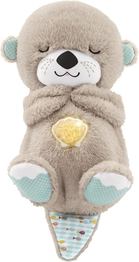 Peluche Musical (koala o Nutria)